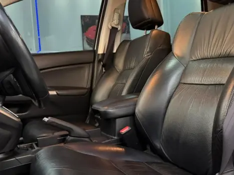 HONDA CRV 2.0 16V 4P EXL AUTOMTICO, Foto 6