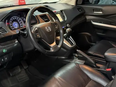 HONDA CRV 2.0 16V 4P EXL AUTOMTICO, Foto 10