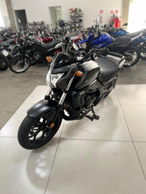 HONDA CTX 700 , Foto 5