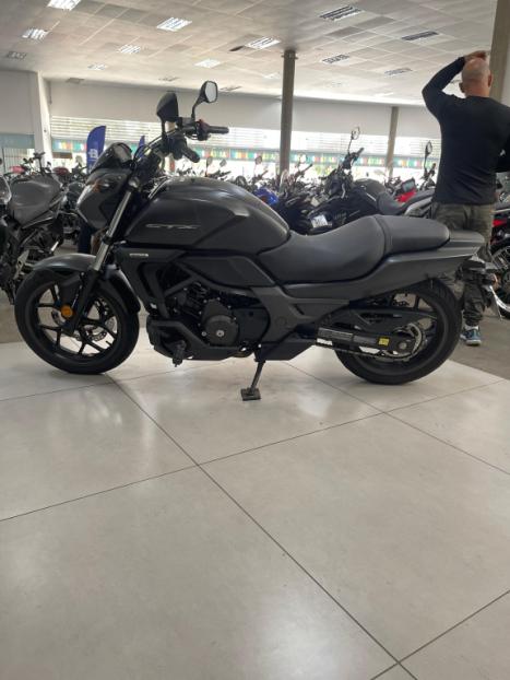 HONDA CTX 700 , Foto 6