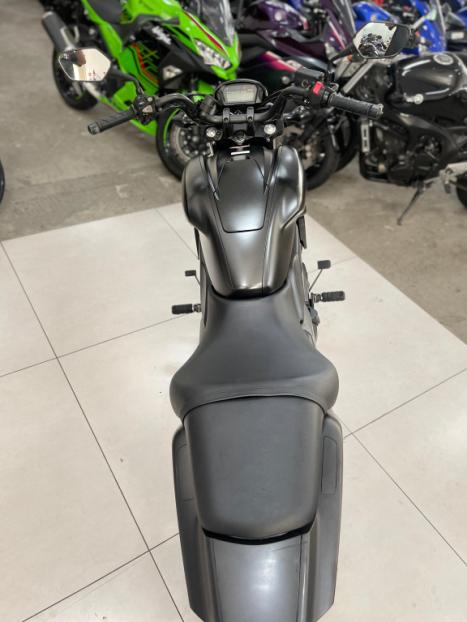 HONDA CTX 700 , Foto 7