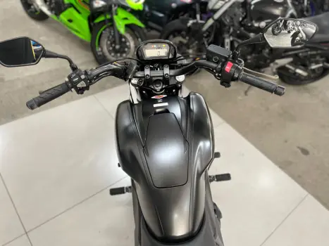 HONDA CTX 700 , Foto 8