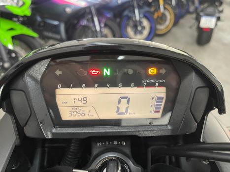 HONDA CTX 700 , Foto 12