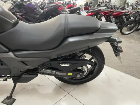 HONDA CTX 700 , Foto 15