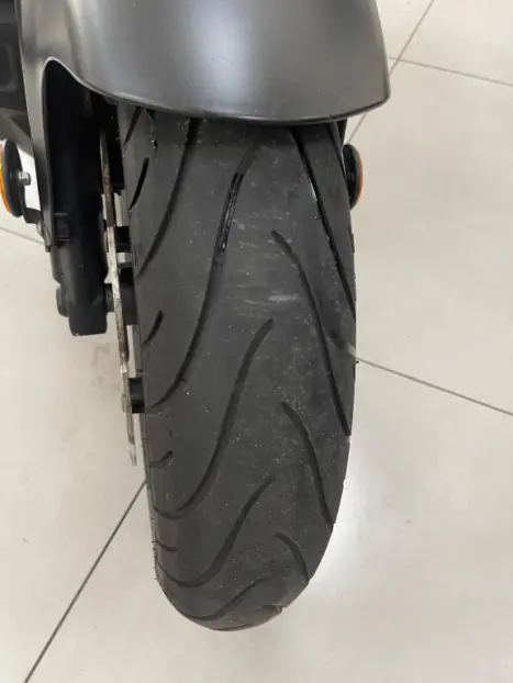 HONDA CTX 700 , Foto 17