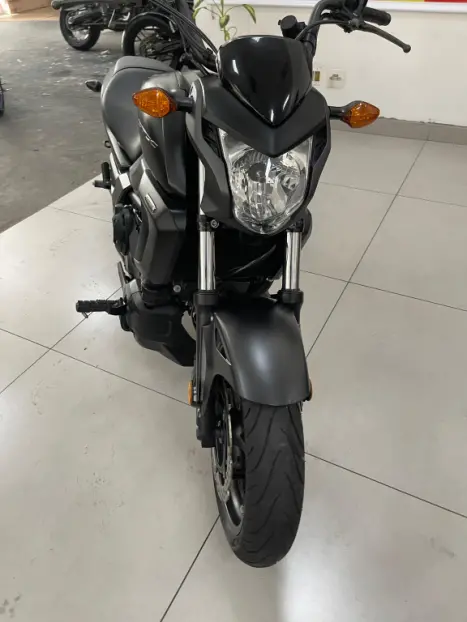 HONDA CTX 700 , Foto 18