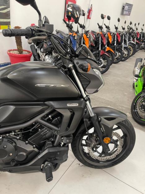 HONDA CTX 700 , Foto 19