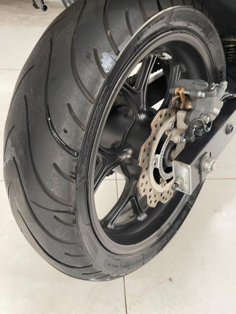 HONDA CTX 700 , Foto 20