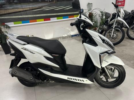 HONDA Elite 125 , Foto 1