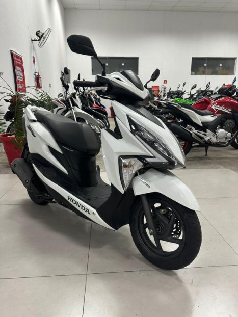 HONDA Elite 125 , Foto 5