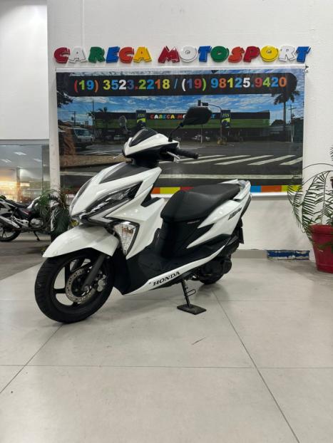 HONDA Elite 125 , Foto 9