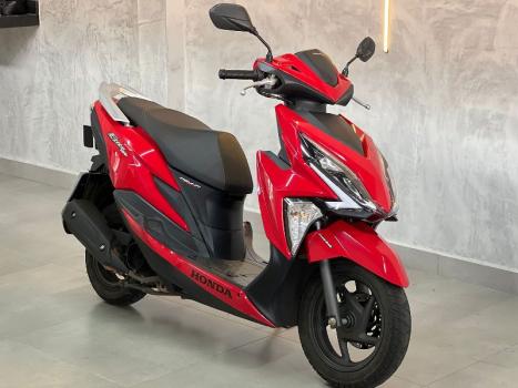 HONDA Elite 125 , Foto 2