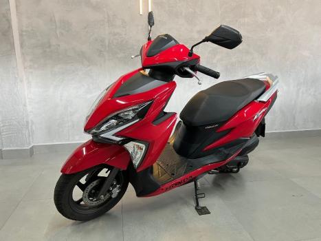 HONDA Elite 125 , Foto 3