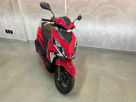 HONDA Elite 125 , Foto 4