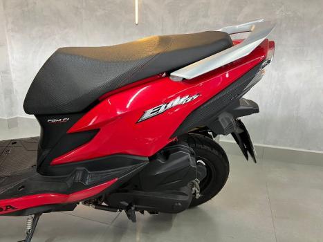 HONDA Elite 125 , Foto 5