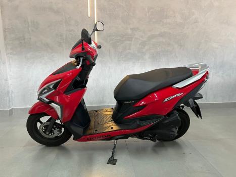 HONDA Elite 125 , Foto 6