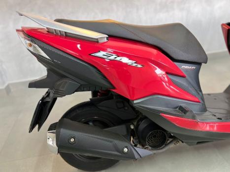 HONDA Elite 125 , Foto 7