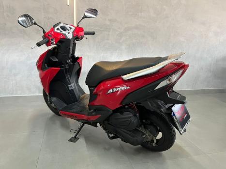 HONDA Elite 125 , Foto 8