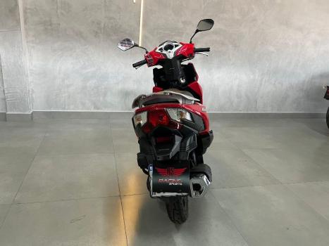 HONDA Elite 125 , Foto 9