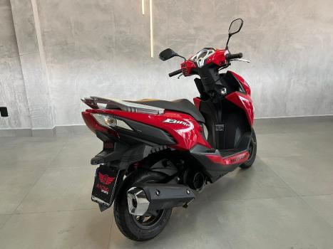 HONDA Elite 125 , Foto 12