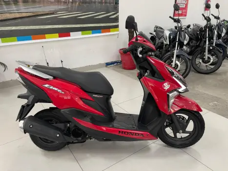 HONDA Elite 125 , Foto 1