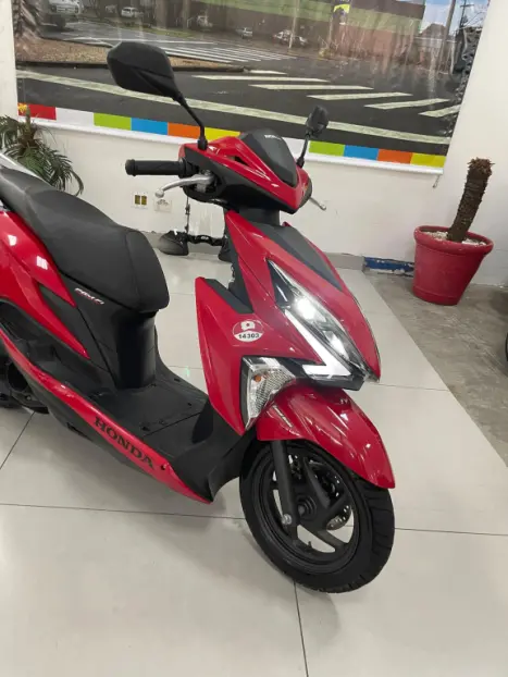 HONDA Elite 125 , Foto 5