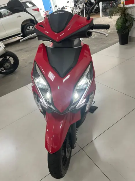 HONDA Elite 125 , Foto 9