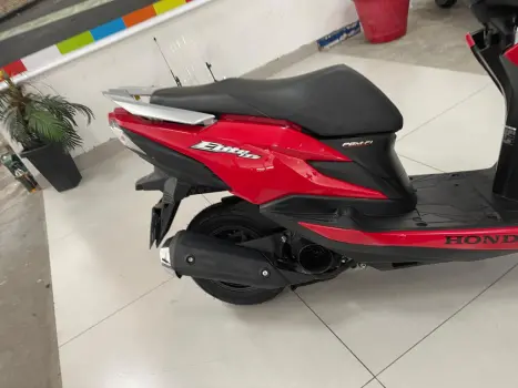 HONDA Elite 125 , Foto 11