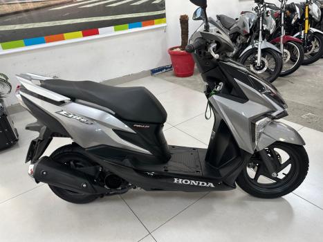 HONDA Elite 125 , Foto 1