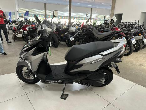 HONDA Elite 125 , Foto 2