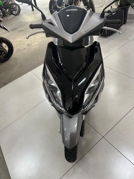 HONDA Elite 125 , Foto 4