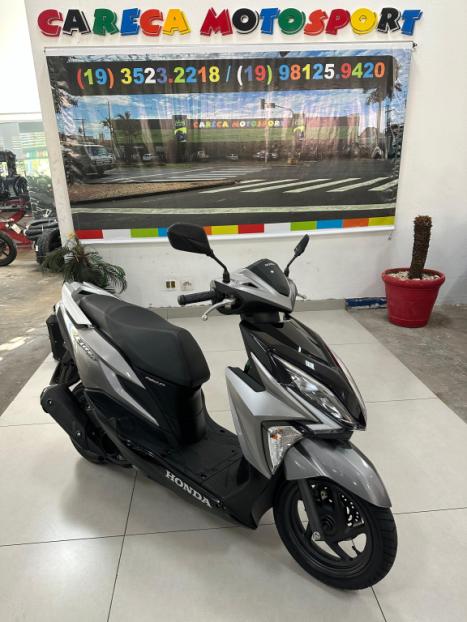 HONDA Elite 125 , Foto 5