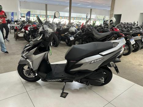 HONDA Elite 125 , Foto 6