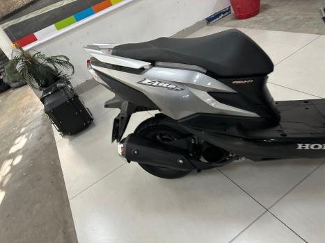 HONDA Elite 125 , Foto 8