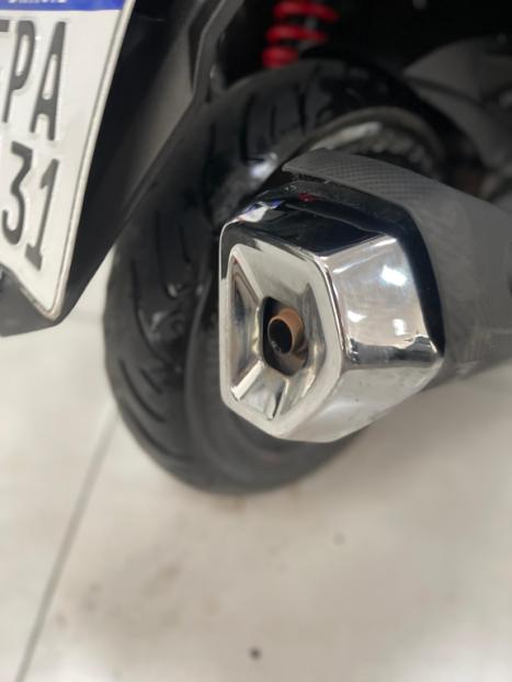 HONDA Elite 125 , Foto 2