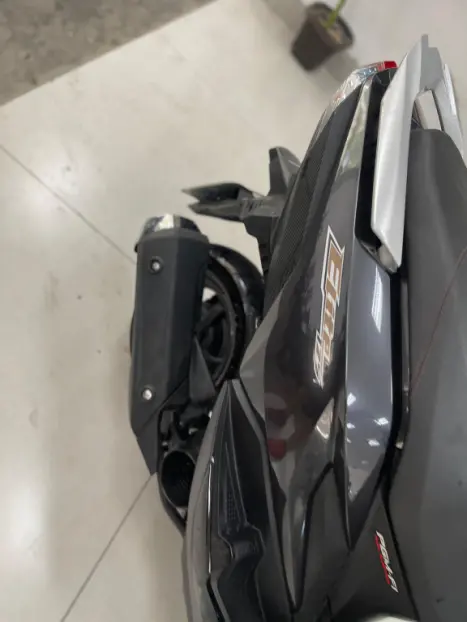 HONDA Elite 125 , Foto 3