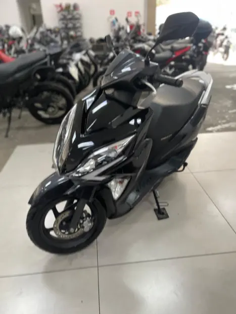 HONDA Elite 125 , Foto 5