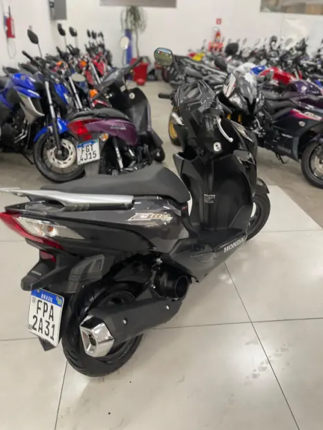 HONDA Elite 125 , Foto 6