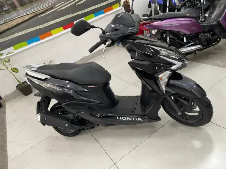 HONDA Elite 125 , Foto 7