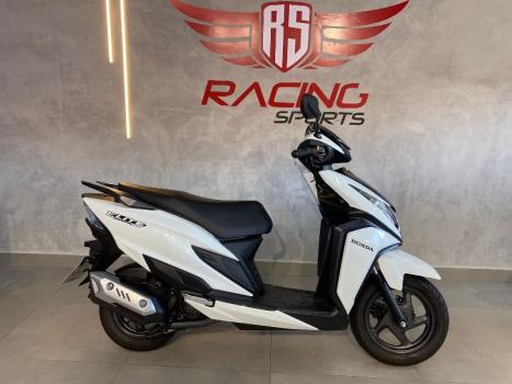 HONDA Elite 125 , Foto 1