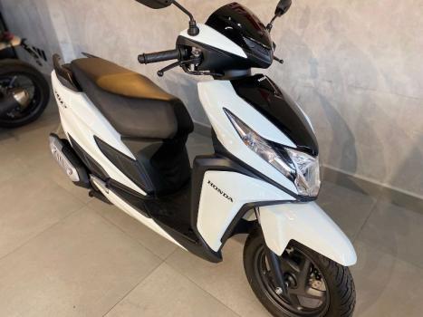 HONDA Elite 125 , Foto 2