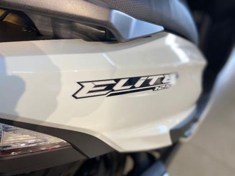 HONDA Elite 125 , Foto 5
