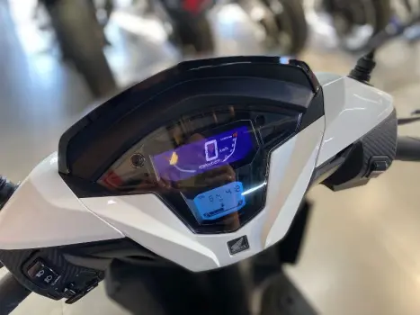 HONDA Elite 125 , Foto 6