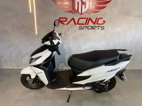 HONDA Elite 125 , Foto 7