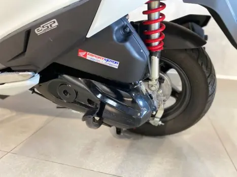 HONDA Elite 125 , Foto 8