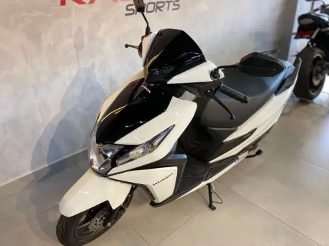 HONDA Elite 125 , Foto 11