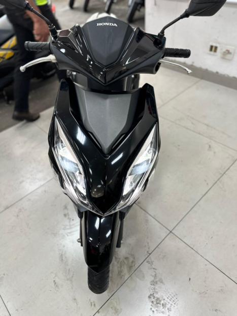 HONDA Elite 125 , Foto 2