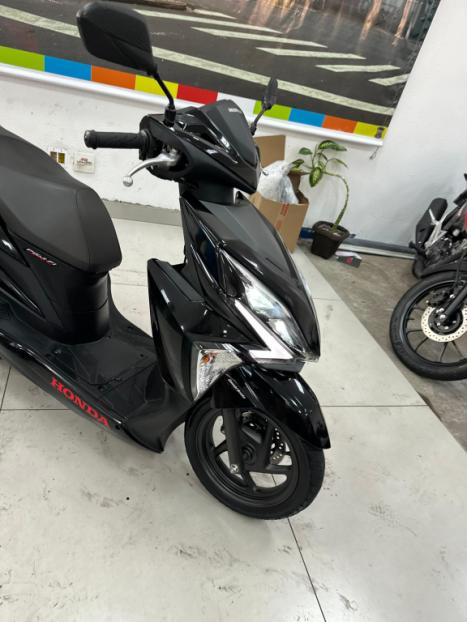 HONDA Elite 125 , Foto 3