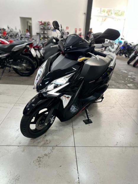HONDA Elite 125 , Foto 4