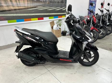 HONDA Elite 125 , Foto 7